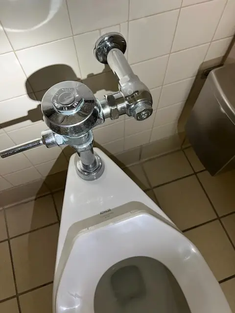 Fixture installation and repair for Hydro Jetting in Longwood